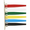 Flag Indicator 6-Flag Prim