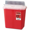 Container Sharps W/Lid 2Gal