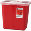 Container Sharps Rotor 2Gal
