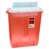 Container Sharps W/Lid 3Gal