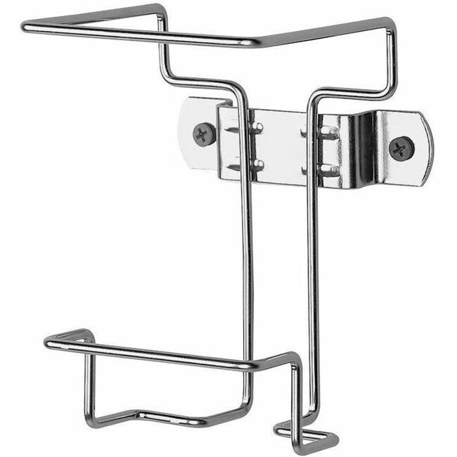 Bracket Wall/Cart 1Qt