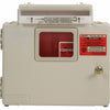 Cabinet Wallmt Sharps 5Qt