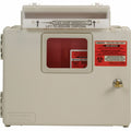 Cabinet Wallmt Sharps 5Qt