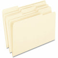 Pendaflex 1/3 Tab Cut Legal Recycled Top Tab File Folder