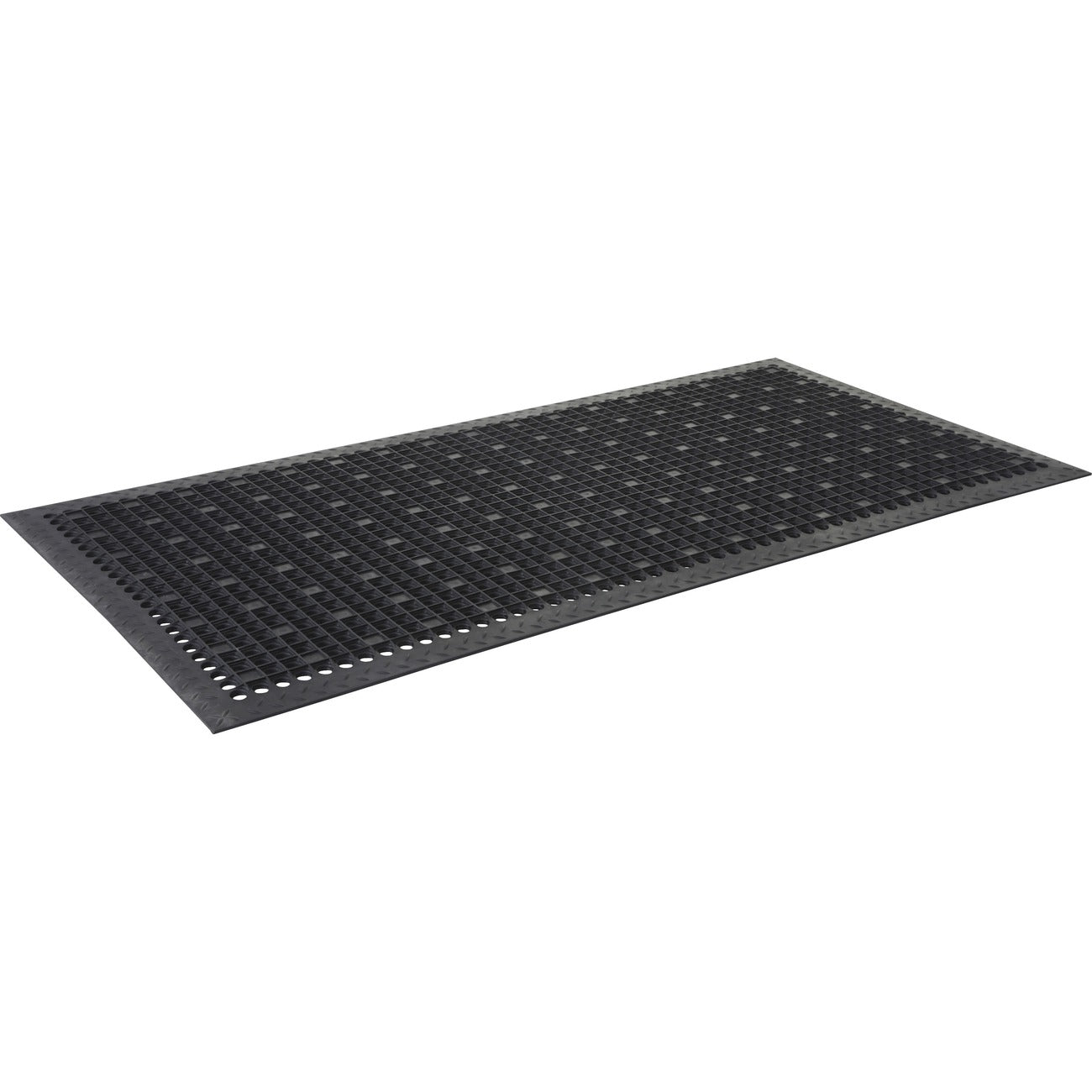 Genuine Joe Mat Versalite 3X5