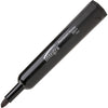 Marker Permanent Chisel Bk