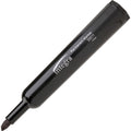 Marker Permanent Chisel Bk