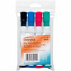 Marker Dryerase Chisel 4Pk