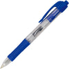 Pen Gel Retract 0.7Mm Be