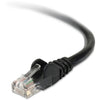 Ptchcbl Cat6 Rj45 5Ft Blk