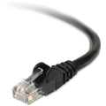 Ptchcbl Cat6 Rj45 5Ft Blk