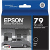 Epson Crtdg Hi-Cpcty Styls1400 Bk