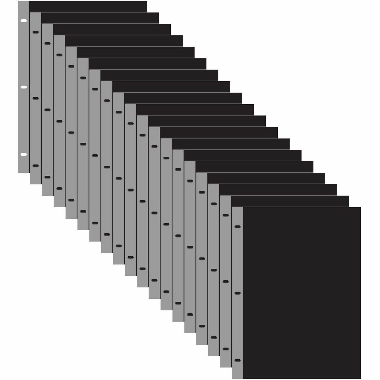 C-Line Protector Sheet Poly Cl