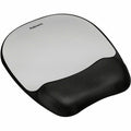 Fellowes Mousepad Wstrst Mem Fom Sr