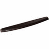 Fellowes Wristrest Mem Foam Bk