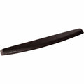 Fellowes Wristrest Mem Foam Bk