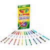 Crayola Pencil Colored Ersbl 12Ct