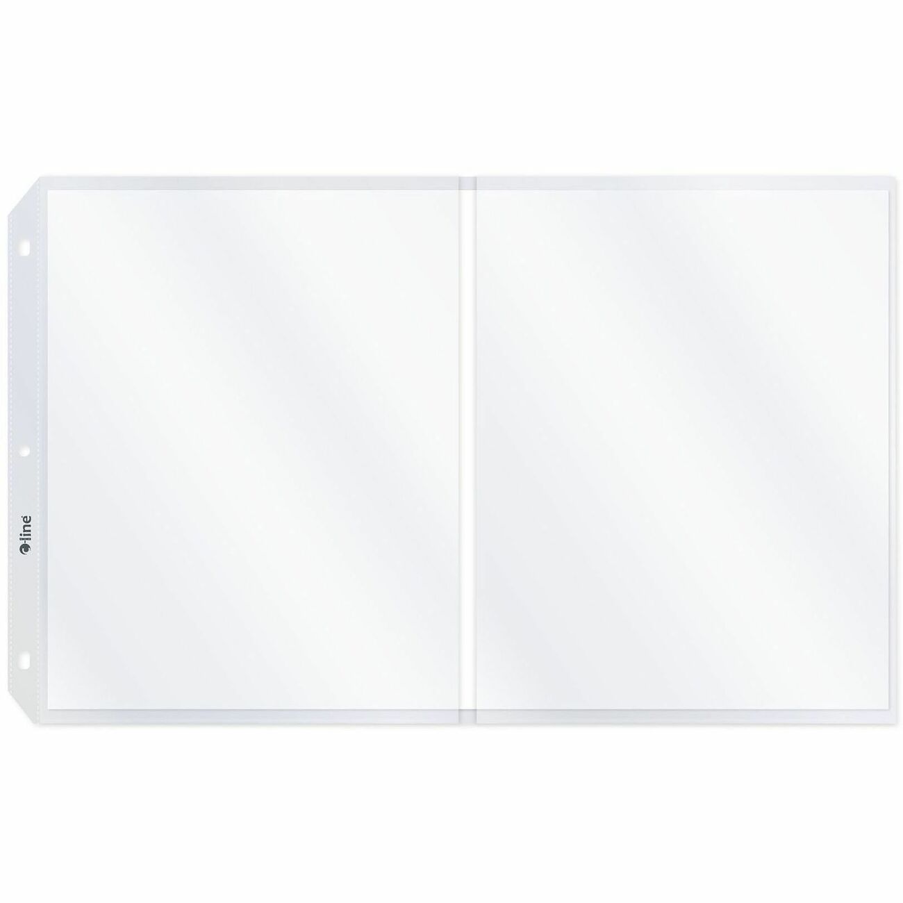 C-Line Protector Sheet Panoramic