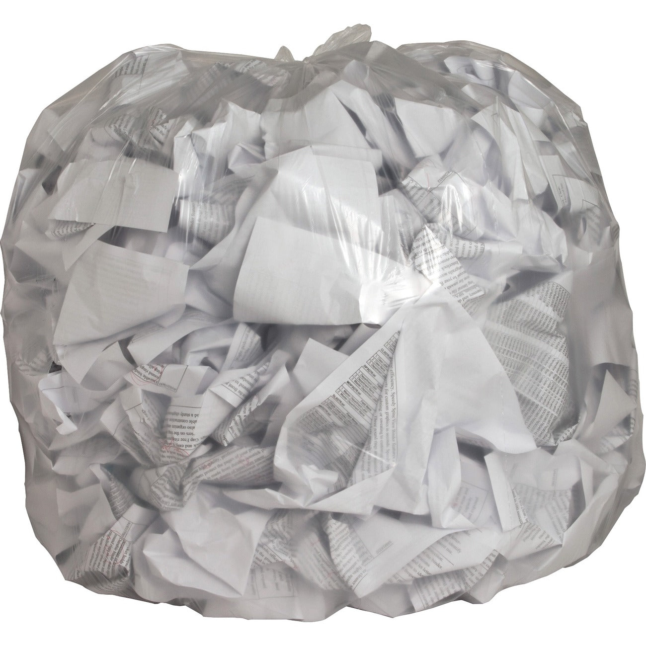 Genuine Joe Bags Trash 40X46 40-45Gal