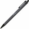 Pen Rubber Brl Rt Bp Med Bk