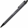 Pen Rubber Brl Rt Bp Med Bk