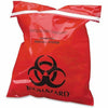 Bags Stick-On 9X10 Rd