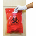 Bags Stick-On 12X14 Rd