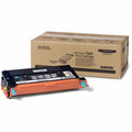 Xerox Original Laser Toner Cartridge - Cyan - 1 Each
