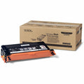 Xerox Original Laser Toner Cartridge - Black - 1 Each
