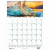 Calendar Wall Scenic