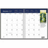 Earthscapes Monthly Planner