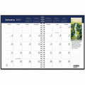 Earthscapes Monthly Planner