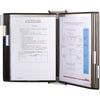 Djois by Tarifold Wall-Mountable Antimicrobial Reference Display Unit