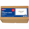 Avery Label Pinfed 5X2-15/16 3M