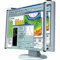 Kantek MaxView Monitor Magnifier Silver