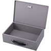 Sparco All-Steel Insulated Cash Box