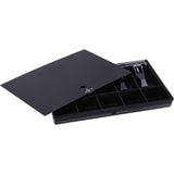 Sparco Locking Cover Money Tray