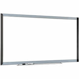 Lorell Signature Series Magnetic Dry-erase Markerboard