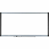 Lorell Signature Series Magnetic Dry-erase Markerboard