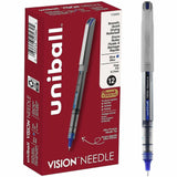 uniball™ Vision Needle Rollerball Pens