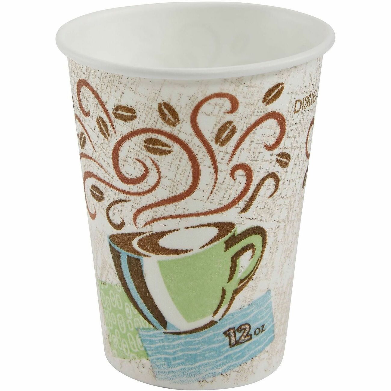 Cup Hot Perfectouch 12Oz