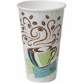 Dixie Cup Prfctouch Wisesize 16Oz