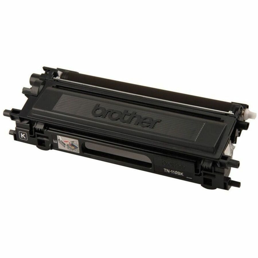Brother Toner Laser Bk
