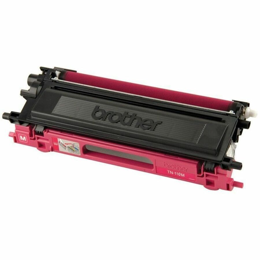 Brother Toner Laser Magenta