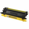 Brother Toner Laser Yellow