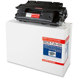 microMICR MICR Laser Toner Cartridge C4127X - Black - 1 Each