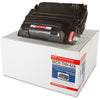 microMICR MICR Standard Yield Laser Toner Cartridge Q5942A - Black - 1 Each