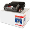 microMICR MICR Laser Toner Cartridge Q5942X - Black - 1 Each