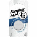 Energizer Battery Clc/Wtch Lth Cr2430