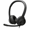 Logitech Padded H390 USB Headset